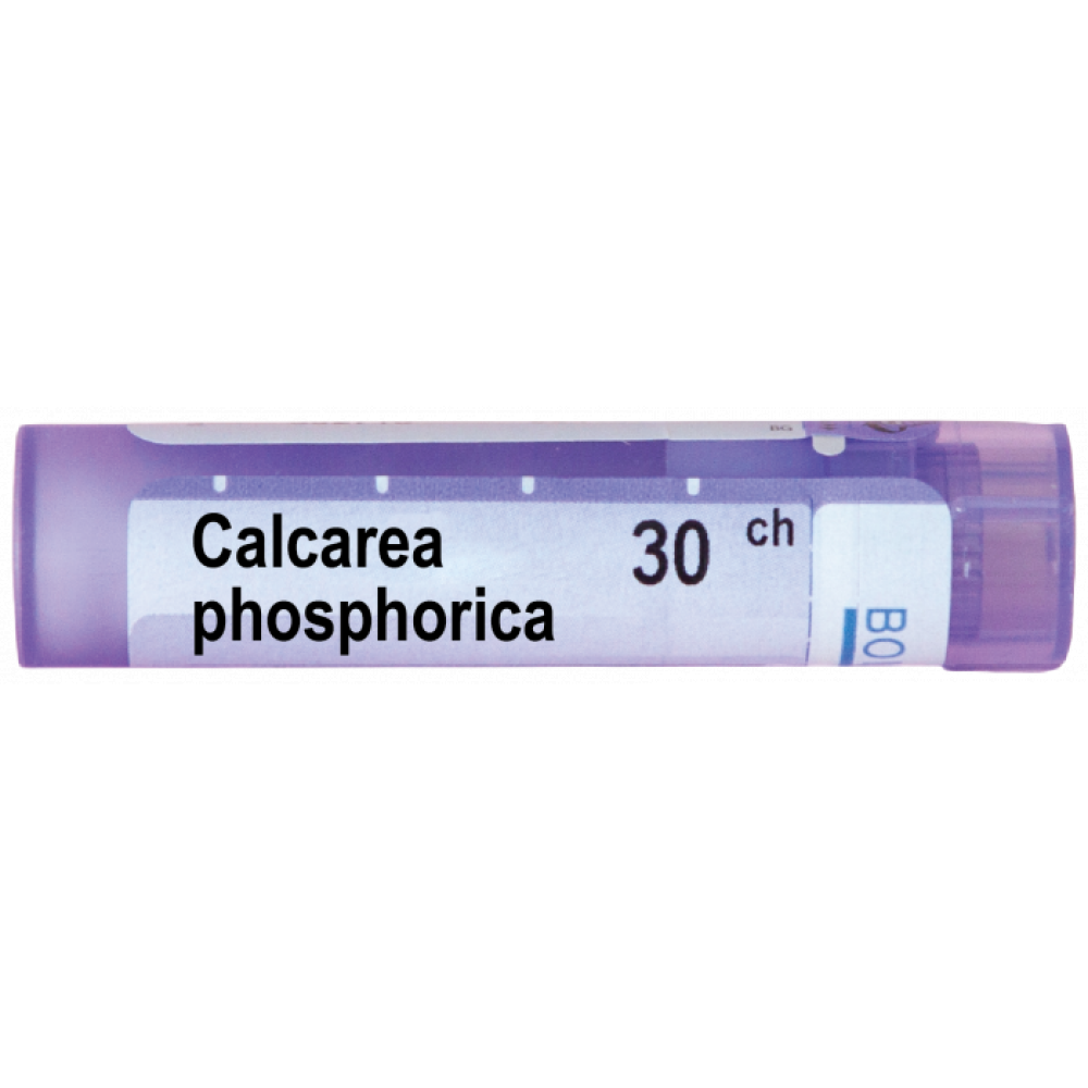 Калкареа фосфорика 30 CH / Calcarea phosphorica 30 CH - Монопрепарати