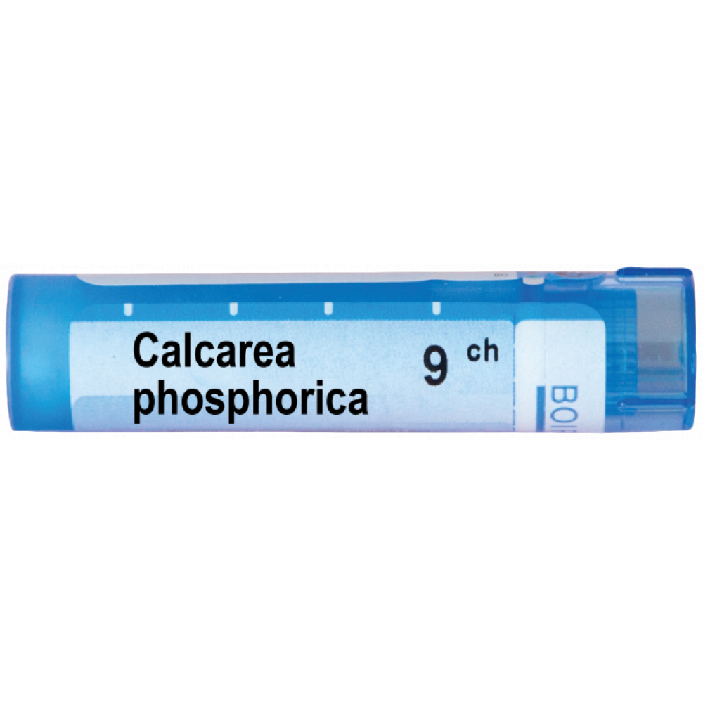 Калкареа фосфорика 9 CH / Calcarea phosphorica 9 CH - Монопрепарати