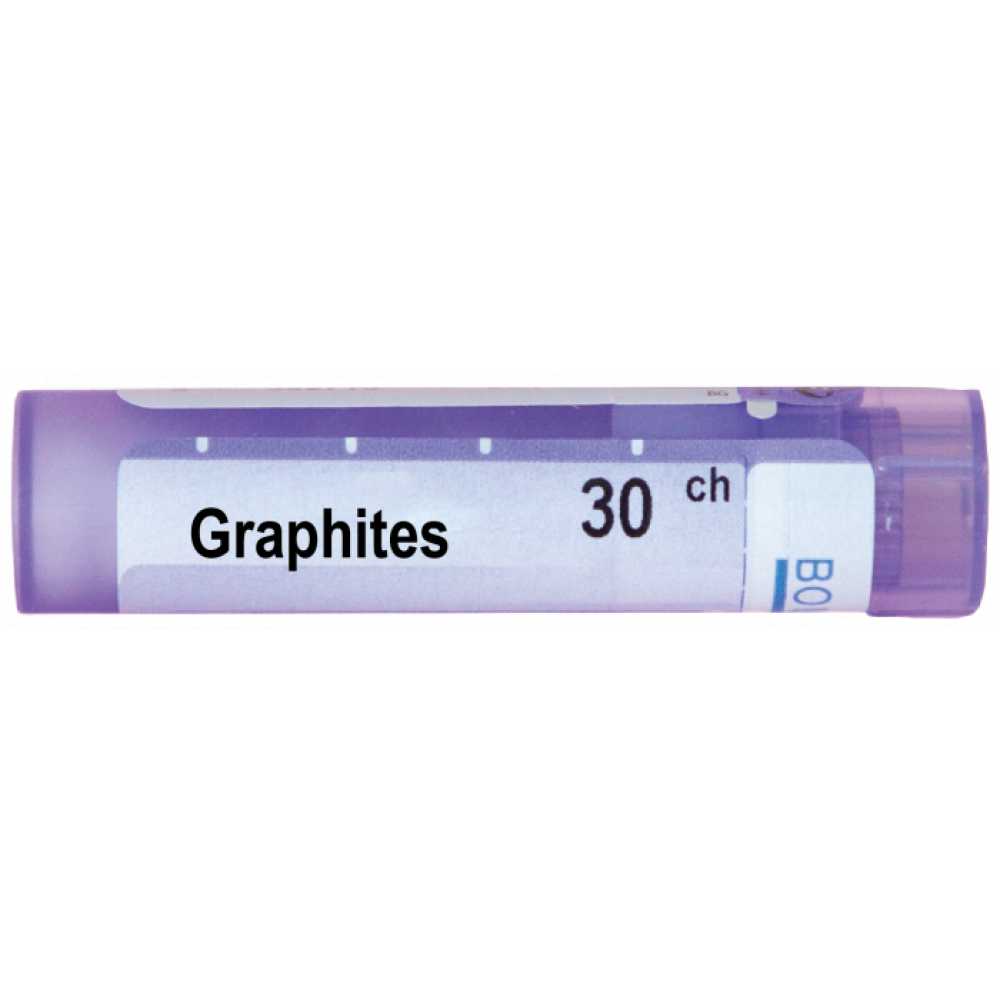 Графитес 30 CH / Graphites 30 ch - Монопрепарати