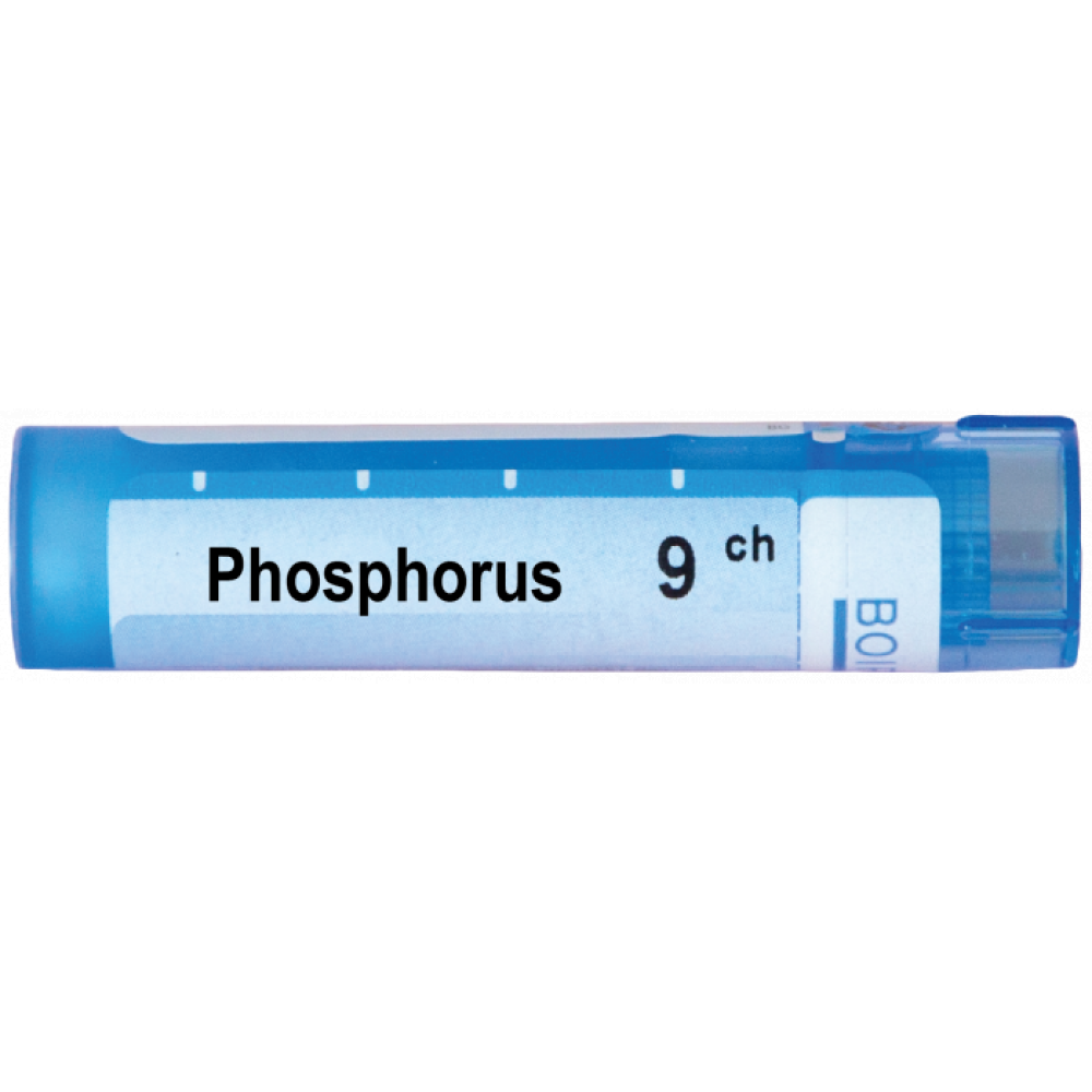 Фосфорус 9 CH / Phosphorus 9 CH - Монопрепарати