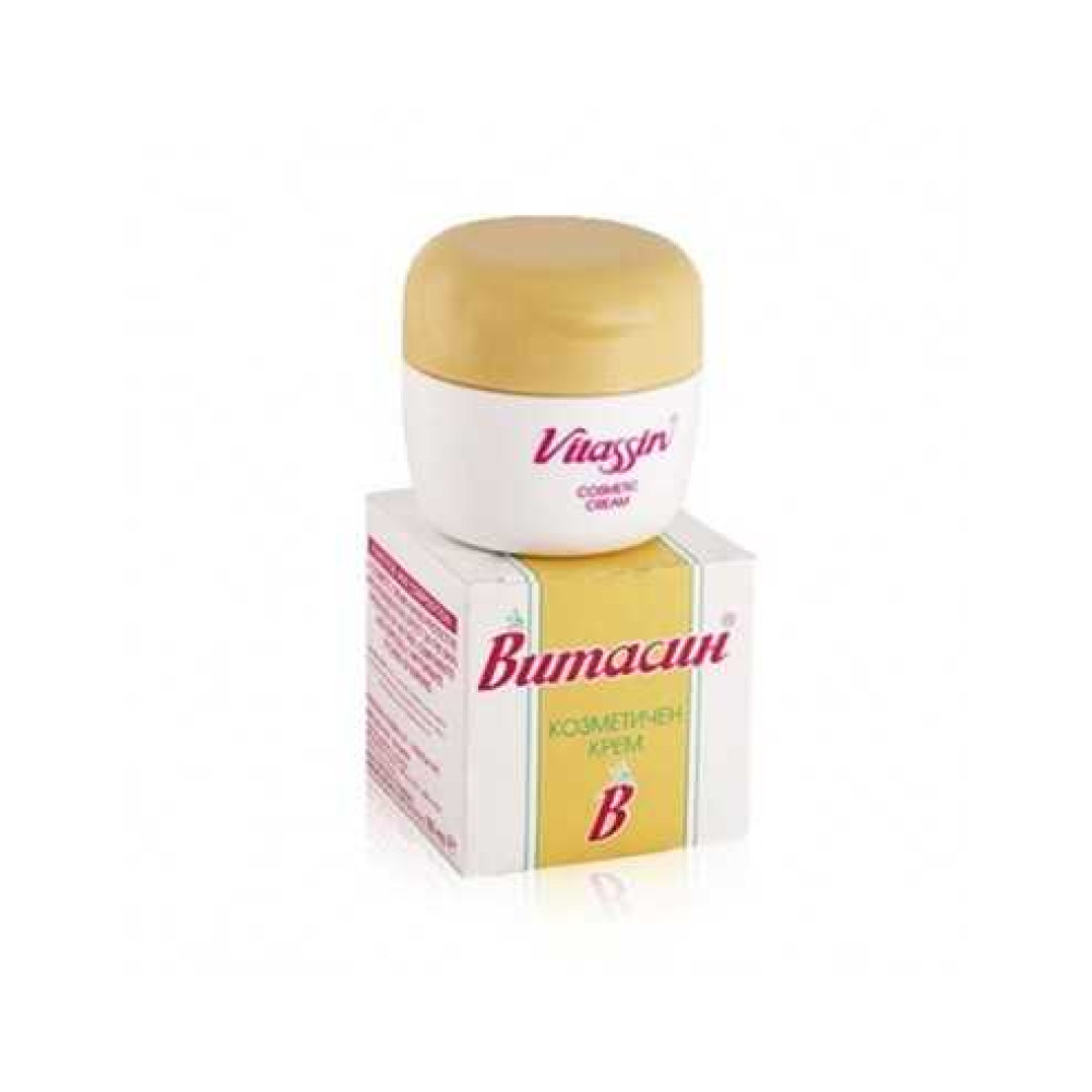 Vitasin cream 50 ml / Витасин крем 50 мл - Козметика за Тяло