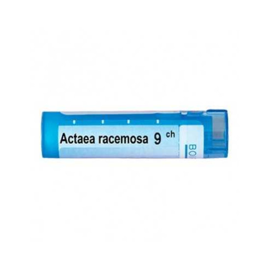 АКТЕА РАЦЕМОЗА 9 CH BOIRON