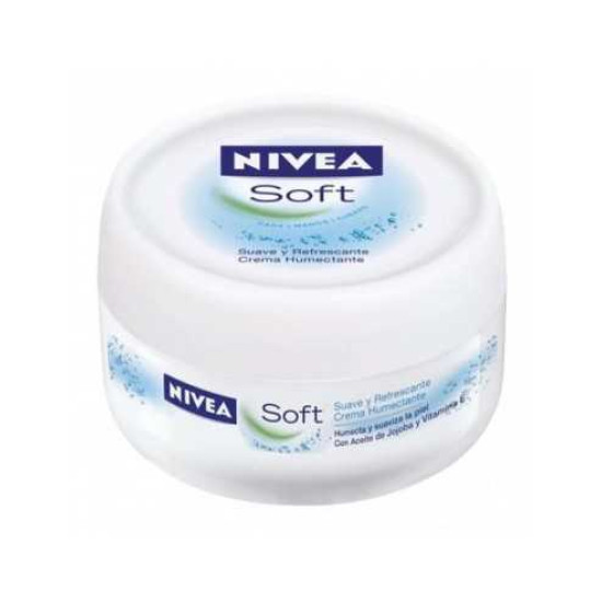 НИВЕА SOFT крем 50 мл | Аптека Феникс