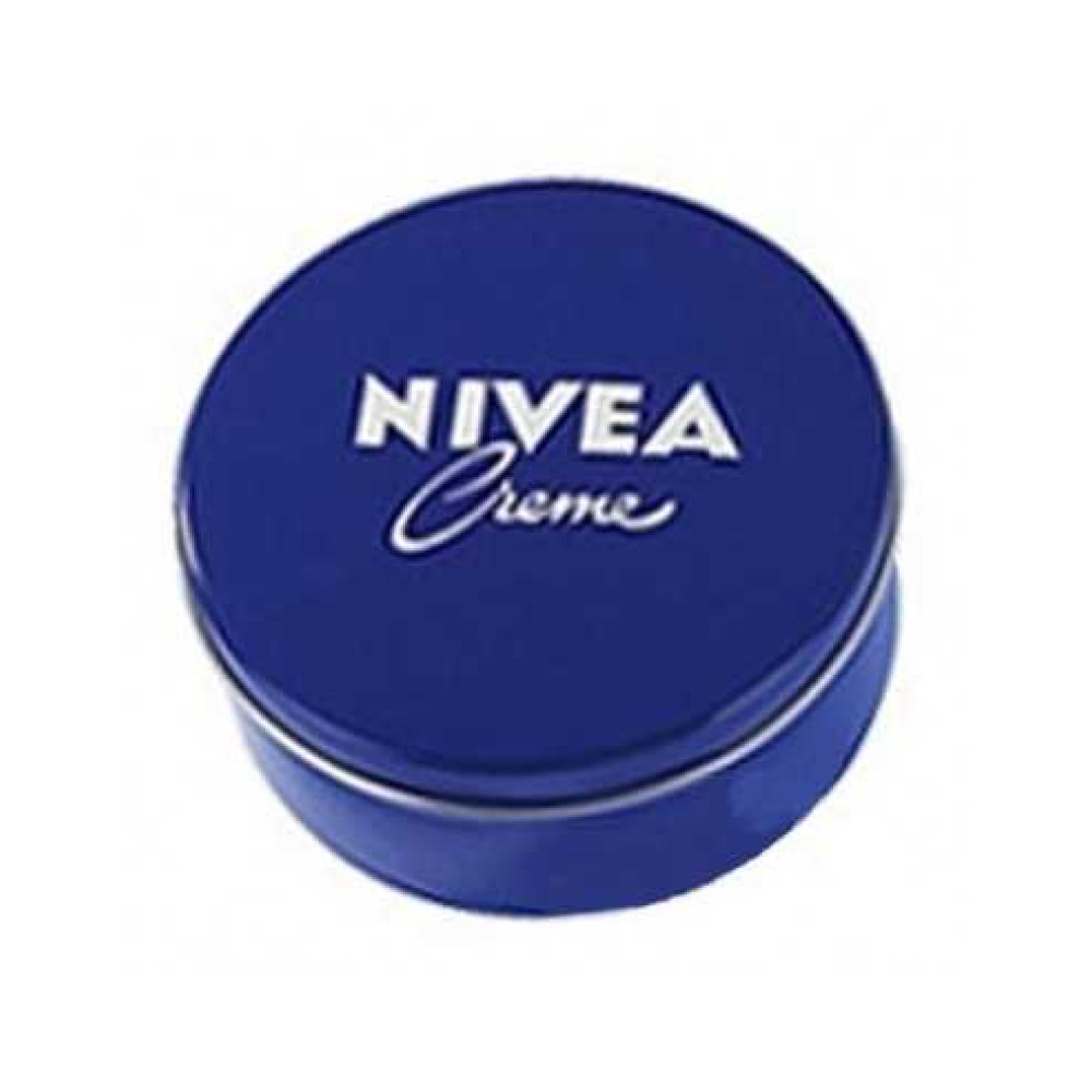Nivea Creme Универсален крем кутия 250 мл - Кремове за лице