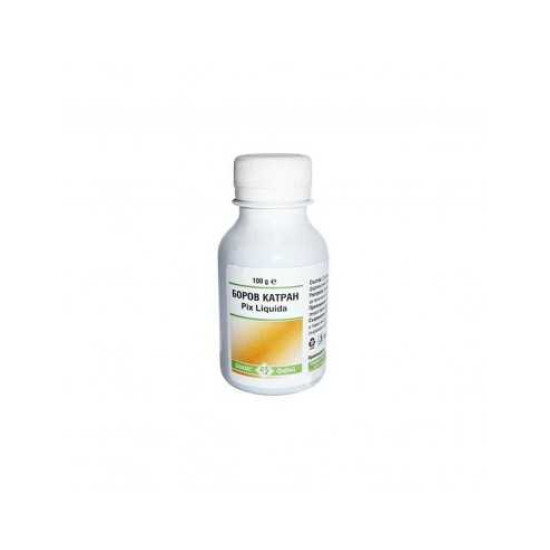 БОРОВ КАТРАН /PIX LIQUIDA/ 100 г ХИМАКС