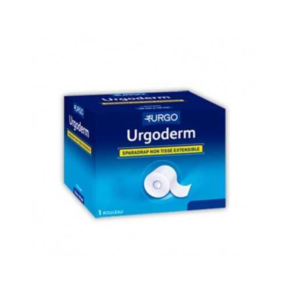 Urgo Urgoderm 10m / 20cm / Урго Ургодерм 10м/20см - Лепенки и марли