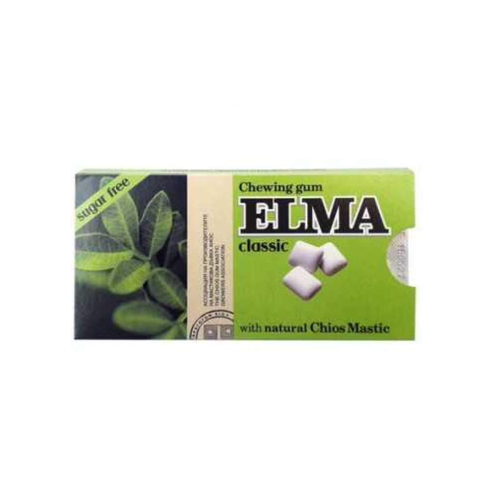 Chewing gum Elma Classic / Дъвка Елма Класик - Дъвки