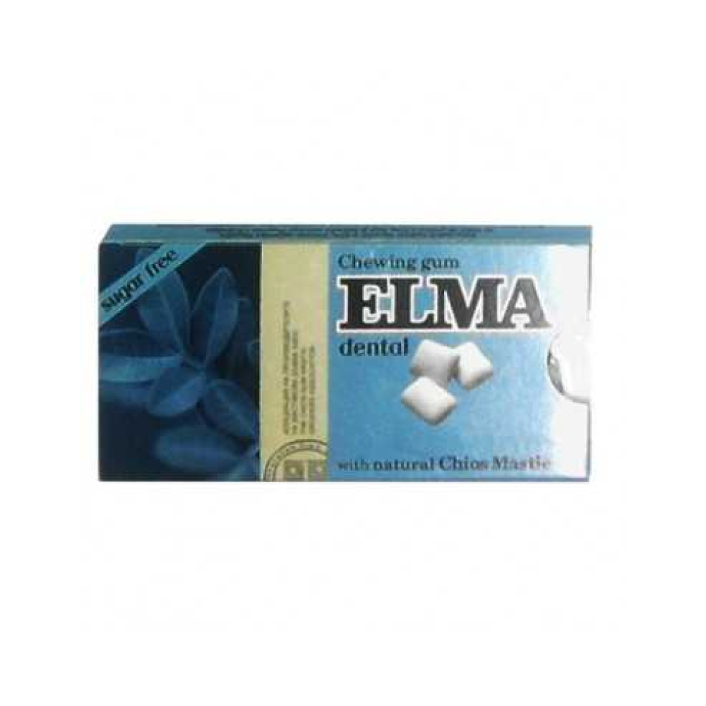 Chewing gum Elma Dental / Дъвки Елма Дентал - Дъвки