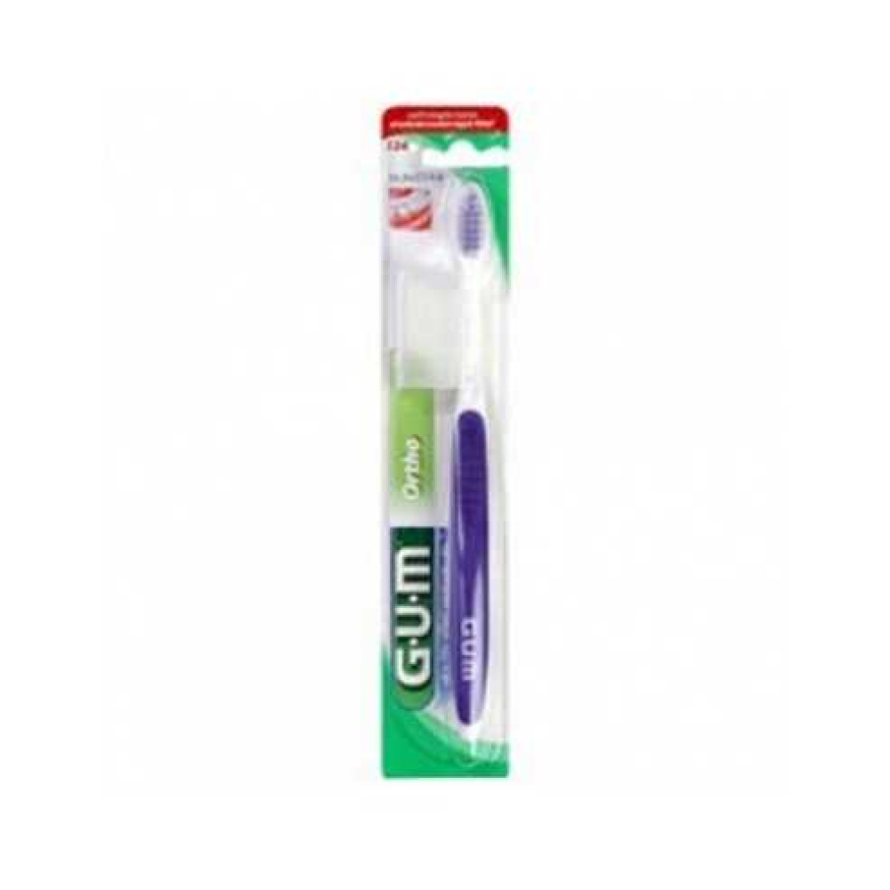 Toothbrush Gum Sensivital / Четка за зъби Gum сензивитал - Четка за Зъби