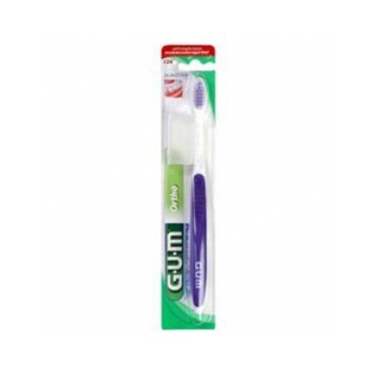 ГЪМ SENSIVITAL ULTRA SOFT четка за зъби 509