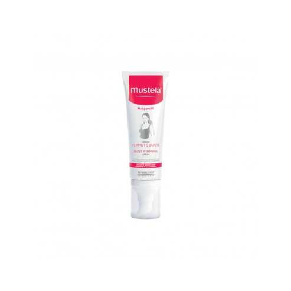 Mustela Maternite Стягащ серум за бюст 75 мл - Козметика за Тяло
