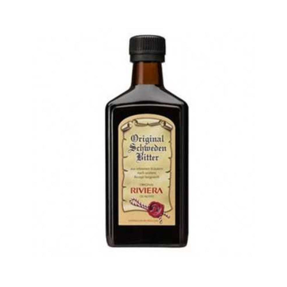 Swedish bitterness 500 ml / Шведска горчивка 500 мл - Имунитет