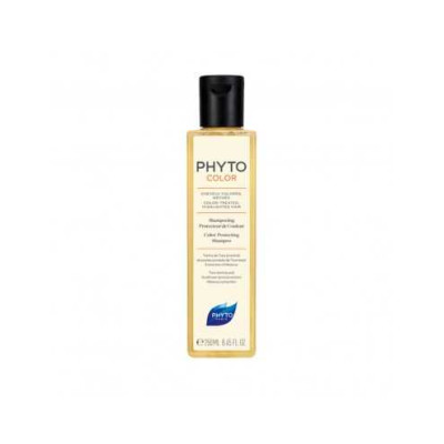 PHYTO COLOR PROTECTING SHAMPOO шампоан за боядисана коса 200 мл