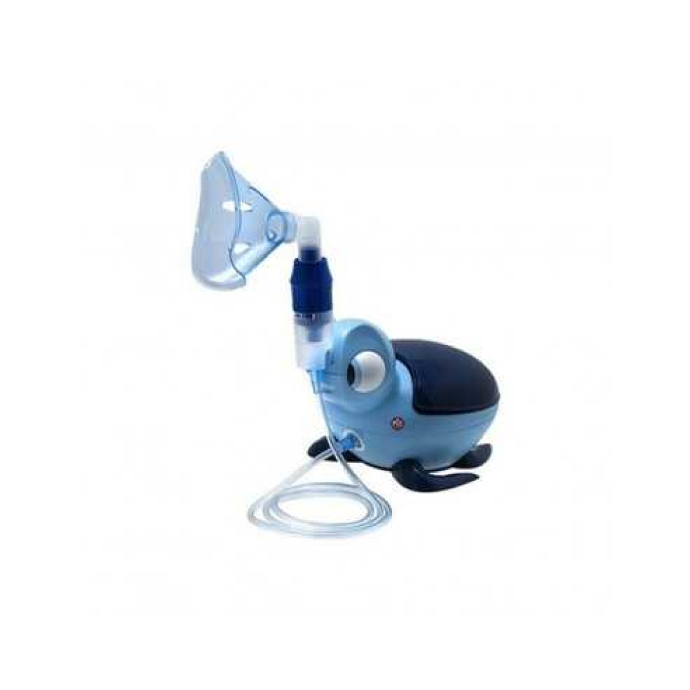 Pic Solution Miss Bibi Инхалатор с компресор за аерозолна терапия - Pic Инхалатор