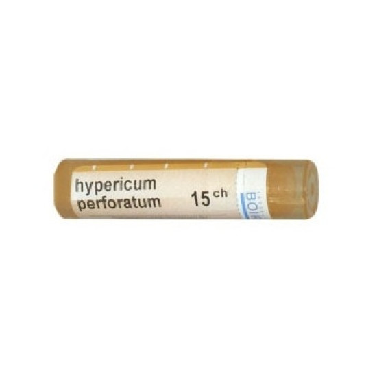 ХИПЕРИКУМ ПЕРФОРАТУМ 15 CH BOIRON