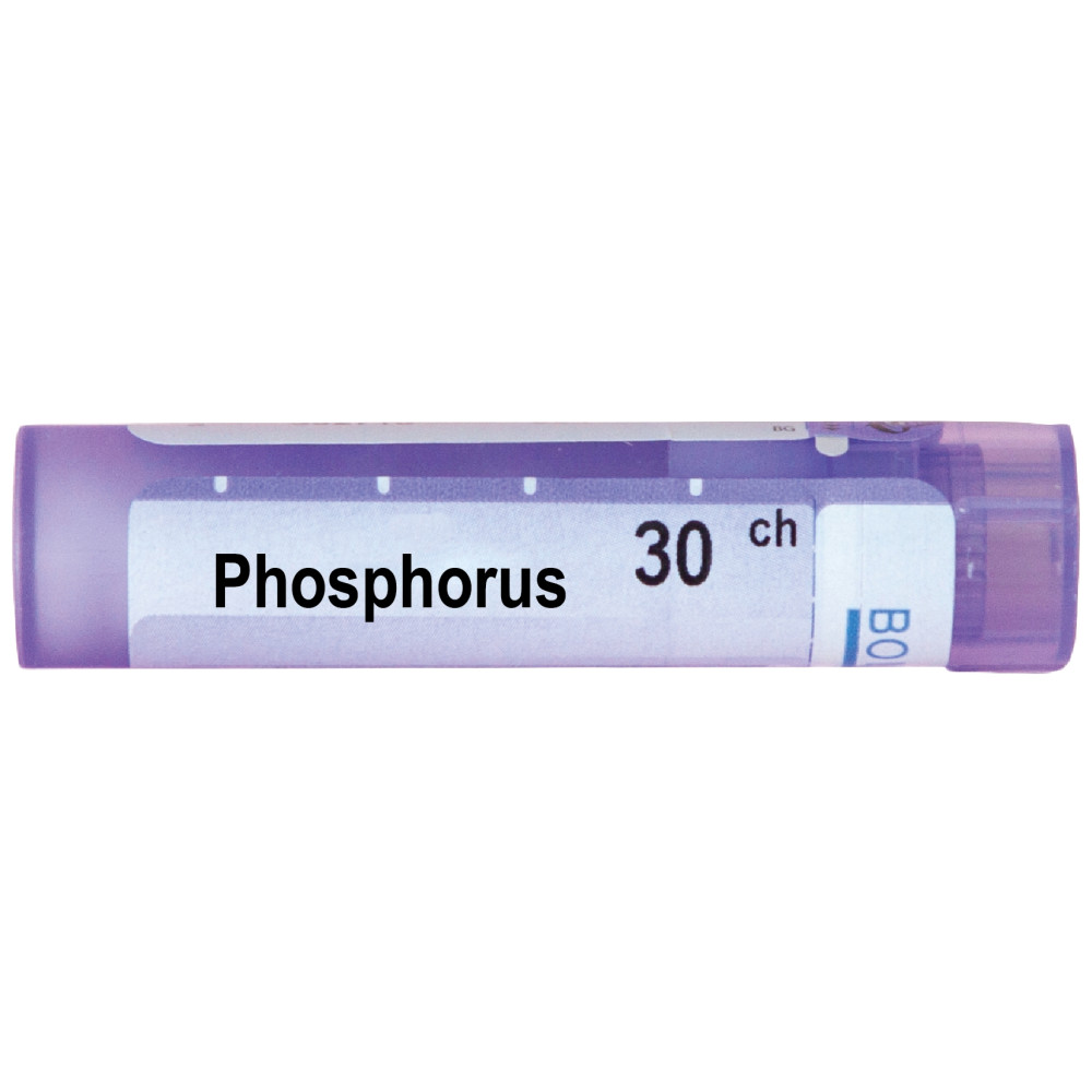 Фосфорус 30 CH / Phosphorus 30 CH - Монопрепарати