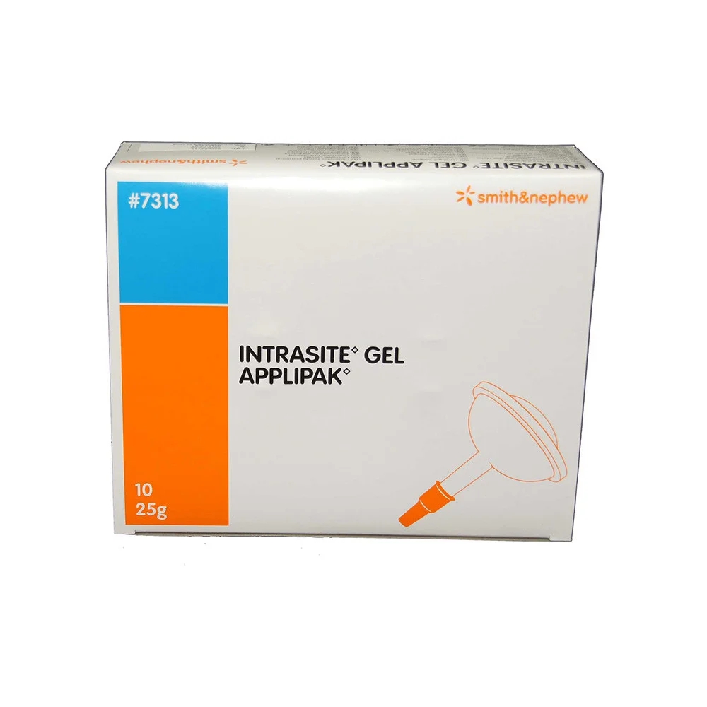 Intraside gel 25 g. / Интрасайт гел 25 грама - Кожни проблеми