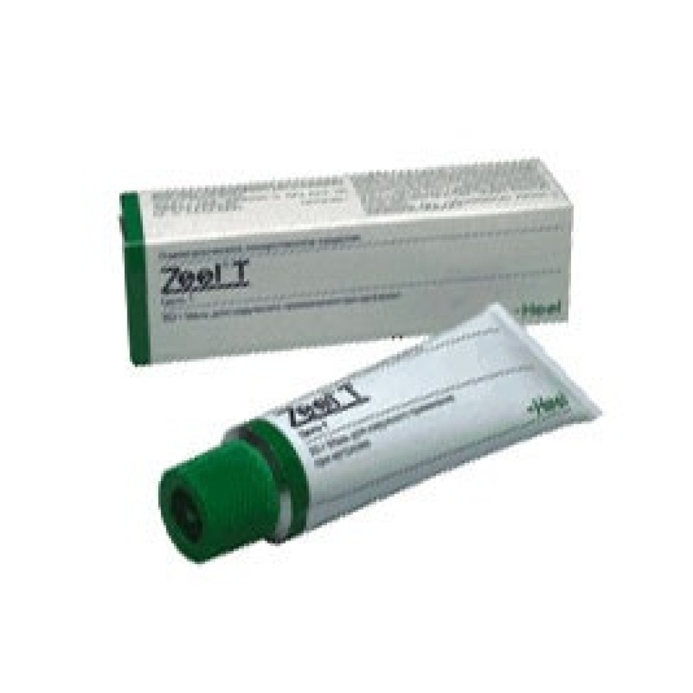 Zeel T ointment 50g / Зил Т унгвент 50гр - Комплексна хомеопатия