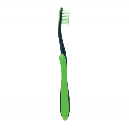 ELGYDIUM X-TREAM SOFT четка за зъби за тийнейджъри от 12 до 18 години