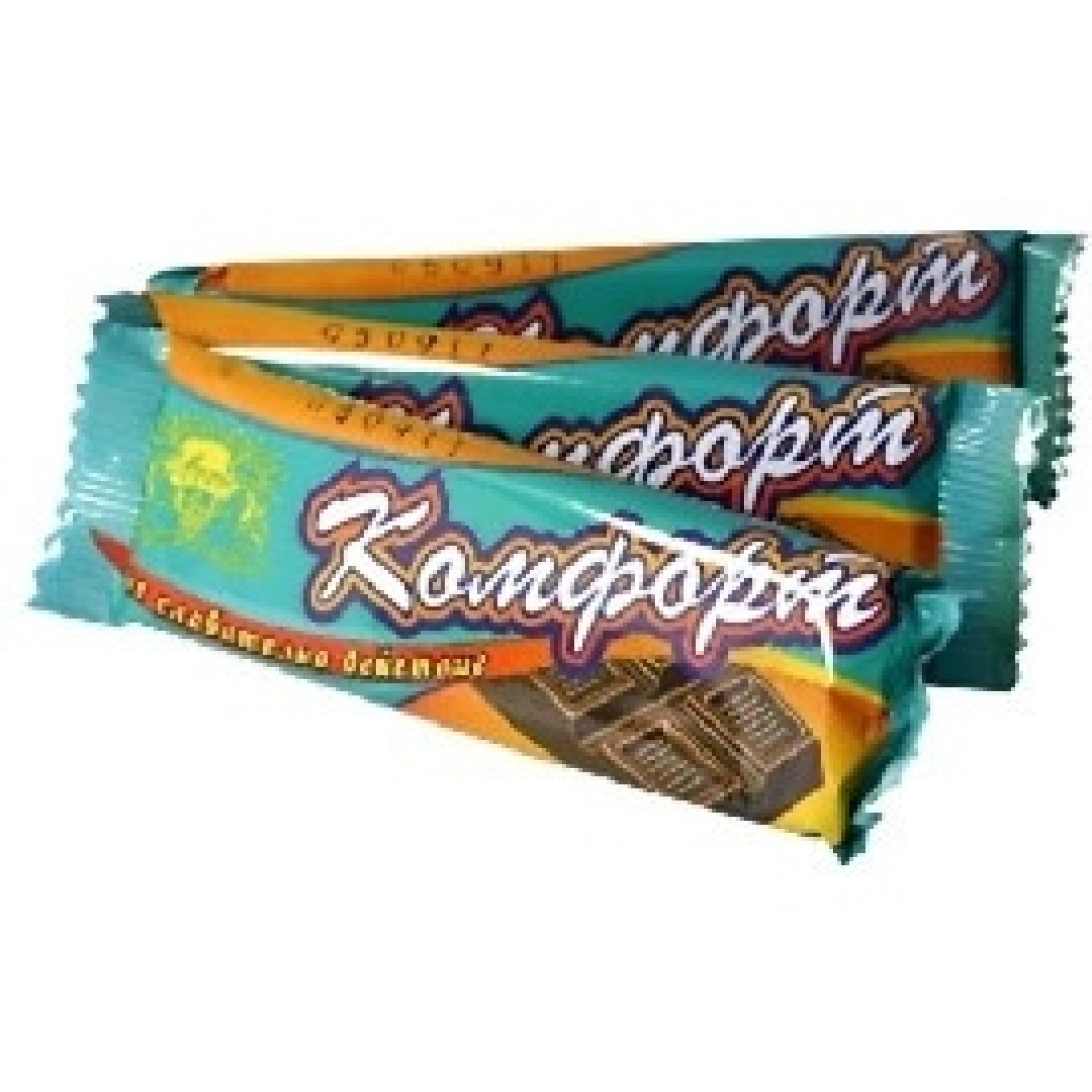 ШОКОЛАД КОМФОРТ 20 гр/слабителен/ х 30 бр | Аптека Феникс