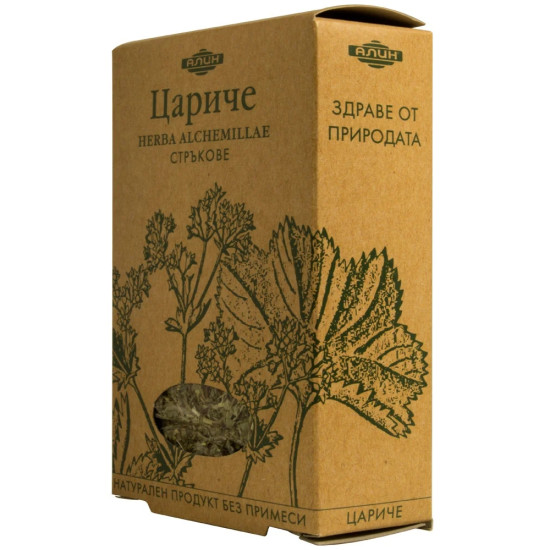 ЧАЙ ЦАРИЧЕ стрък 50 г