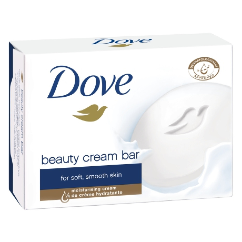 Dove Original Крем сапун 100 г -
