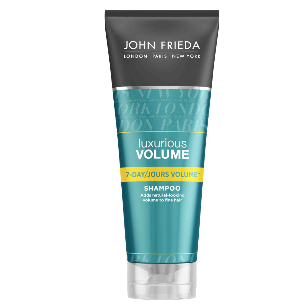 John Frieda Luxurious Volume Шампоан за коса за обем и блясък 250 мл -