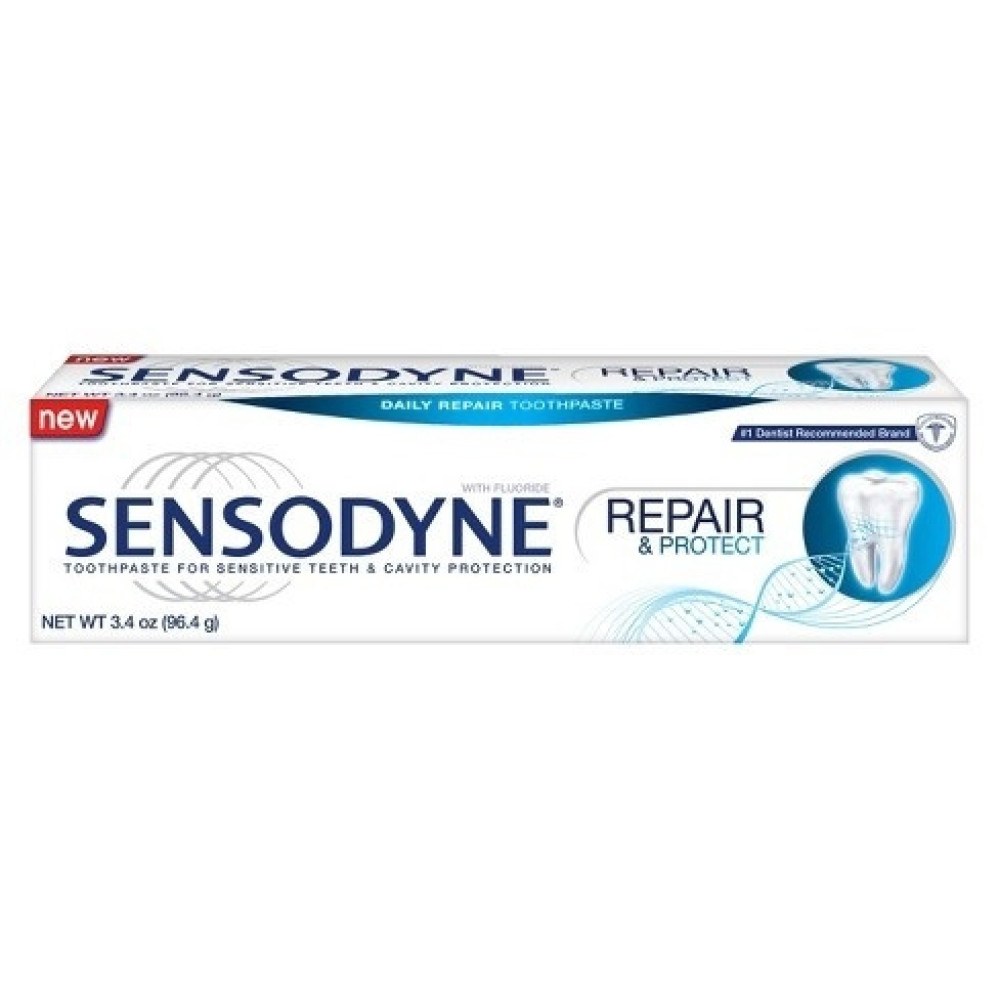 Sensodyne Repair Protect Паста за чувствителни зъби 75мл. -