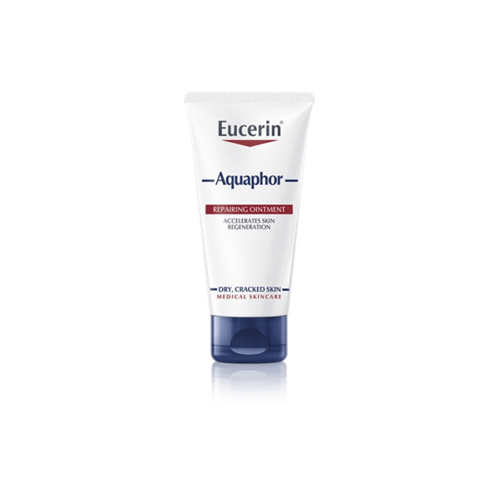 Eucerin Aquaphor мехлем защитаващ за увредена кожа 220мл -