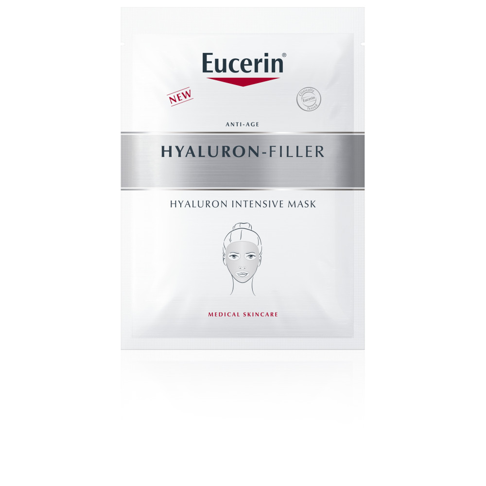 Eucerin Hyaluron-Filler Маска за лице х 30г -