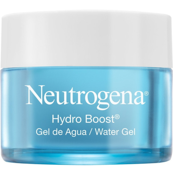NEUTROGENA HYDRO BOOST Water Gel хидратиращ гел за лице за нормална и комбинирана кожа 50 мл